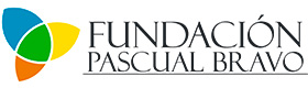 Fundación Pascual Bravo - Logo