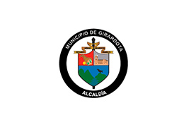 Escudo de la Alcaldía de Girardota