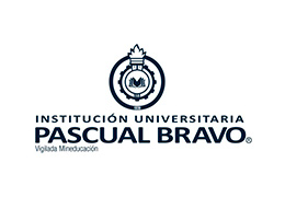 Imagen corporativa de la Institución Universitaria Pascual Bravo