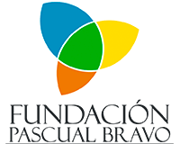 Logo de la Fundación Pascual Bravo