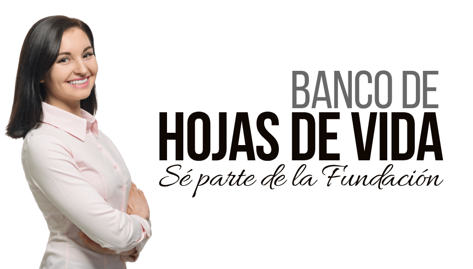 Sé parte de la Fundación Pascual Bravo