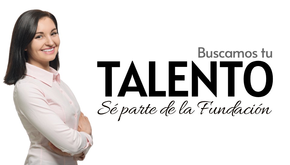 Sé parte de la Fundación Pascual Bravo