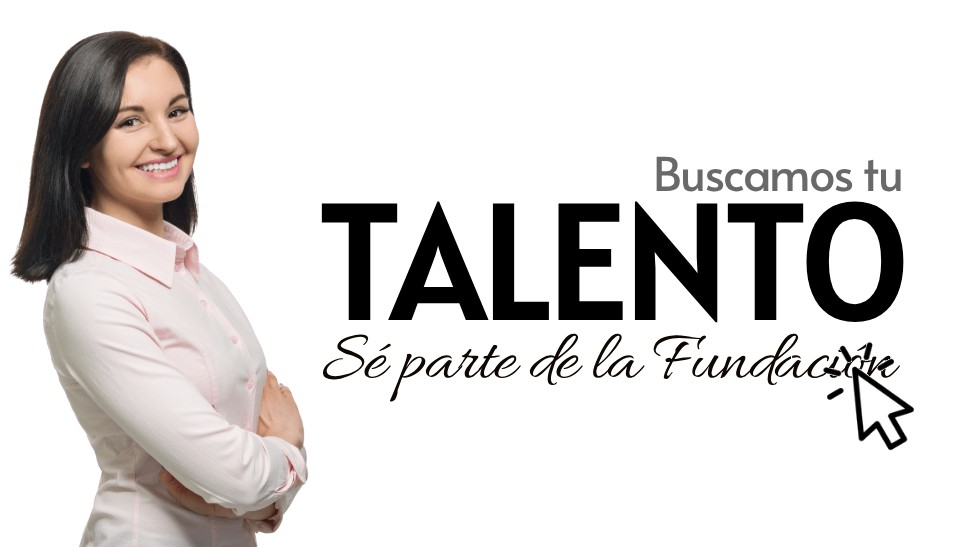 Sé parte de la Fundación Pascual Bravo